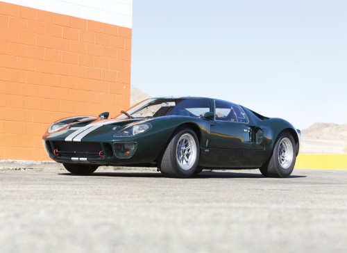 GT40