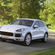 Porsche Cayenne Gen.2
