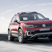 Tiguan Gen.2