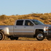 Chevrolet Chevrolet Silverado
