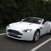 Aston Martin Vantage (moderno)