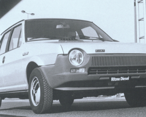 Ritmo Gen.1