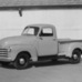 Chevrolet Advance Design