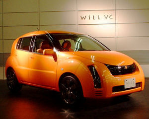 WiLL