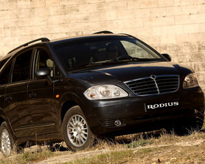 Rodius