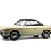 Karmann-Ghia Gen.2 [Type 34]