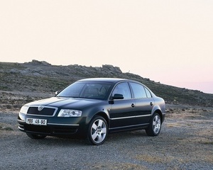 Superb (moderno) Gen.1