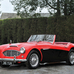 Austin-Healey 100