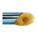 batata no tubo-de-escape