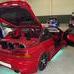 Nissan 100 NX