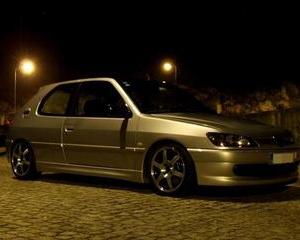 Peugeot 306