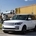 Land Rover Range Rover (modern) Land Rover Range Rover (modern)