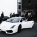 Lamborghini Gallardo LP 560-4 Bicolore