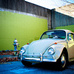 Volkswagen Beetle Type 1