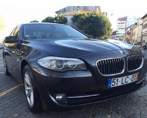 BMW 520d