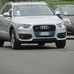 Audi Q3 2.0 TFSI 170 SE quattro Audi Q3 2.0 TFSI 170 SE quattro