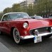 Ford Thunderbird Ford Thunderbird
