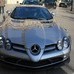 Mercedes-Benz SLR-Class Mercedes-Benz SLR-Class