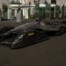 Red Bull X2011 