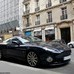Aston Martin Vanquish Aston Martin Vanquish