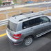 Mercedes-Benz GLK 200 CDI BlueEFFICIENCY Mercedes-Benz GLK 200 CDI BlueEFFICIENCY