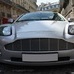 Aston Martin Vanquish Aston Martin Vanquish
