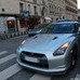 Nissan GT-R Nissan GT-R
