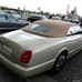 Bentley Azure Bentley Azure