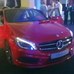 Mercedes-Benz A-Class Concept Mercedes-Benz A-Class Concept
