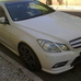 Mercedes-Benz E 250 CGI BlueEFFICIENCY Coupé Mercedes-Benz E 250 CGI BlueEFFICIENCY Coupé