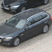 BMW 530d Touring SE BMW 530d Touring SE