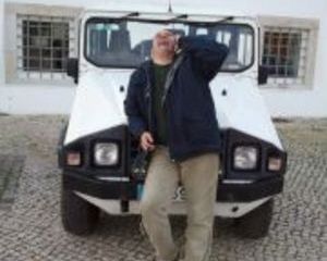 UMM Alter 2.5 Turbo Diesel