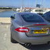 Jaguar XKR Jaguar XKR