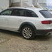 Audi A4 Allroad 2.0 TDI Quattro Audi A4 Allroad 2.0 TDI Quattro