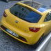 Seat Ibiza FR 1.8 20VT Seat Ibiza FR 1.8 20VT