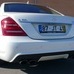 Mercedes-Benz S-Class Mercedes-Benz S-Class