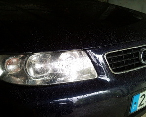 Audi A3 1.9 TDi
