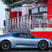 Ferrari Scuderia Spider 16M Ferrari Scuderia Spider 16M