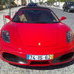 Ferrari F430 Spider Ferrari F430 Spider