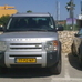 Land Rover Discovery 4 TDV6 3.0 S Land Rover Discovery 4 TDV6 3.0 S