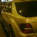 Mercedes-Benz ML 63 AMG Mercedes-Benz ML 63 AMG