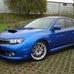 Subaru Impreza 2.5 WRX STI Cosworth CS400 5dr