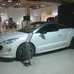 Peugeot RCZ 2.0 l HDi Peugeot RCZ 2.0 l HDi