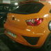 Seat Ibiza Cupra R Seat Ibiza Cupra R