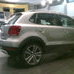 Volkswagen Polo 1.2I Cross Volkswagen Polo 1.2I Cross