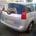 Peugeot 5008 Executive 1.6 HDi FAP Peugeot 5008 Executive 1.6 HDi FAP