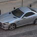 Mercedes-Benz SLK 200 BlueEfficiency AMG Sport Mercedes-Benz SLK 200 BlueEfficiency AMG Sport