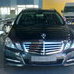 Mercedes-Benz E 220 CDI Estate Mercedes-Benz E 220 CDI Estate