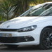 Volkswagen Scirocco 2.0 TDI GT Blue Motion Tech Volkswagen Scirocco 2.0 TDI GT Blue Motion Tech