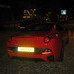 Ferrari California HELE Ferrari California HELE